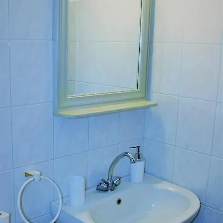 Molivos View Studios Митимна Экстерьер фото