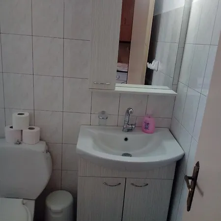 Molivos View Studios Митимна Экстерьер фото