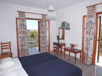 Molivos View Apartament Mithimna