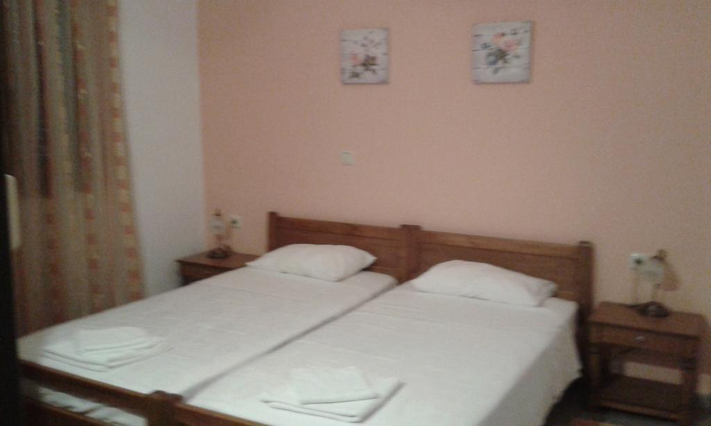 Apartament Molivos View Mithimna