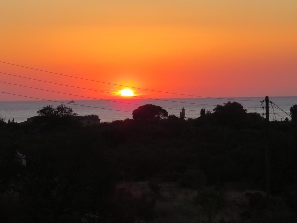 Molivos View *