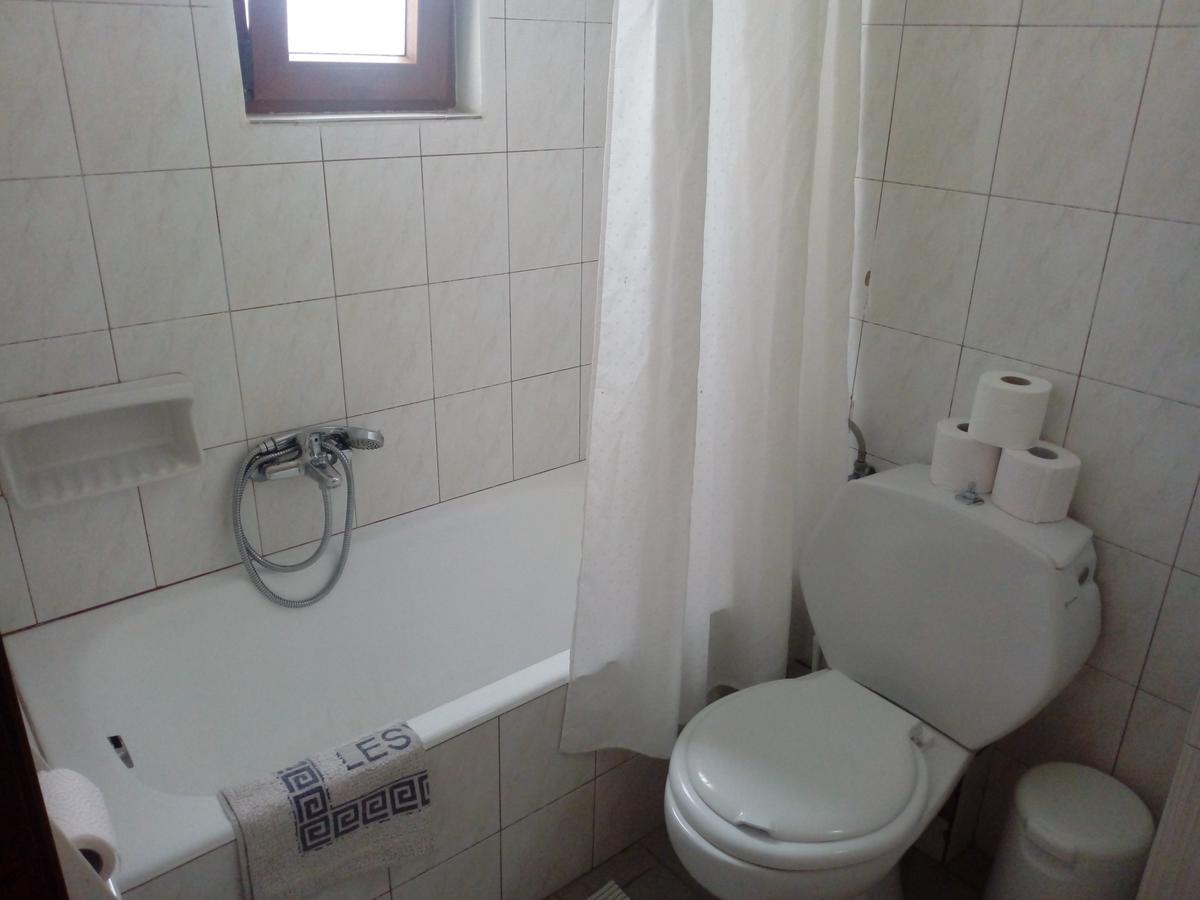 Apartament Molivos View Mithimna